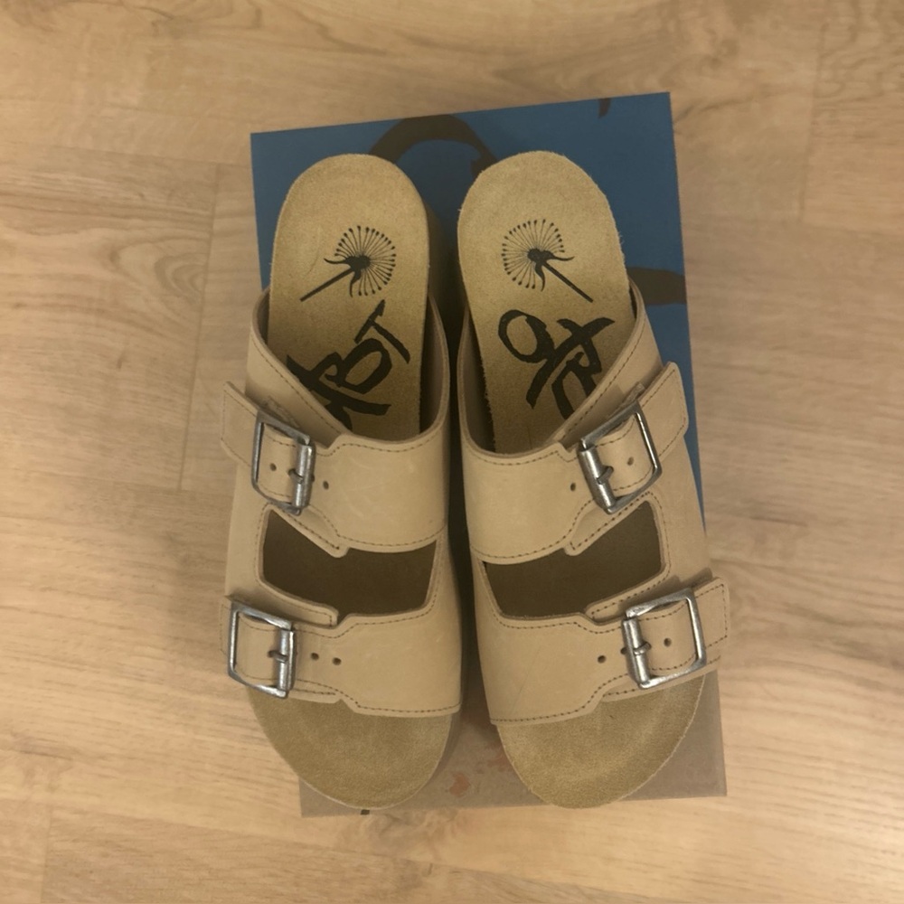 Otbt modulink size 8 new in box